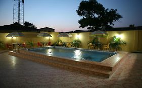 Okera Inn Accra